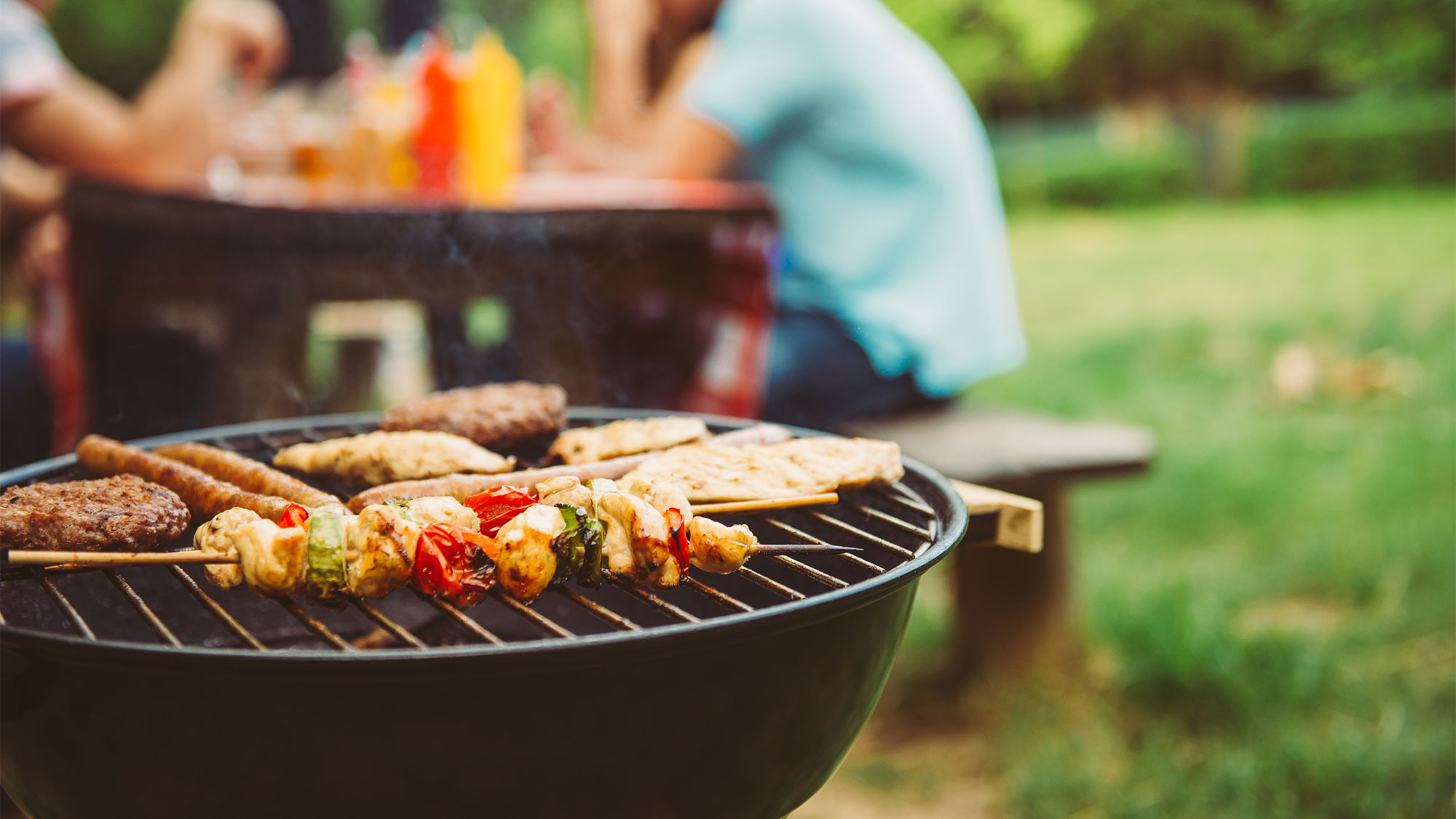 Simple Guide In Choosing the Best Grill For Your Home