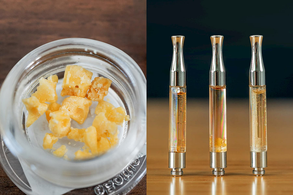 What are the benefits of using CBD vaping oil?