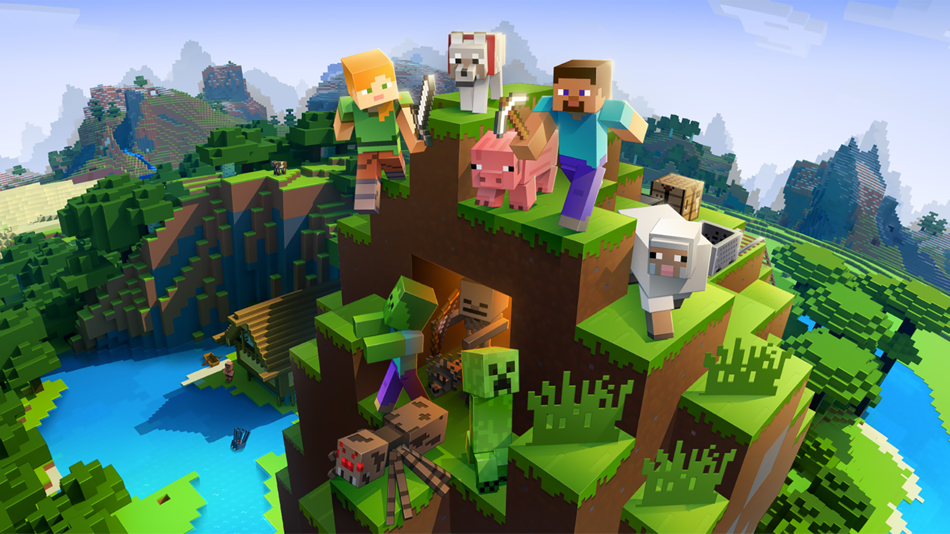 Choosing Minecraft Servers 101- Things You Need to Know