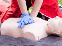 Why is first aid training beneficial for you to learn?