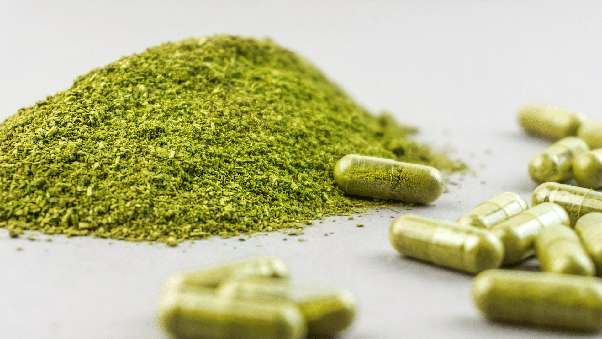 Unveiling the Power of Seattle’s Maeng Da Kratom: Your Guide to Origins and Uses
