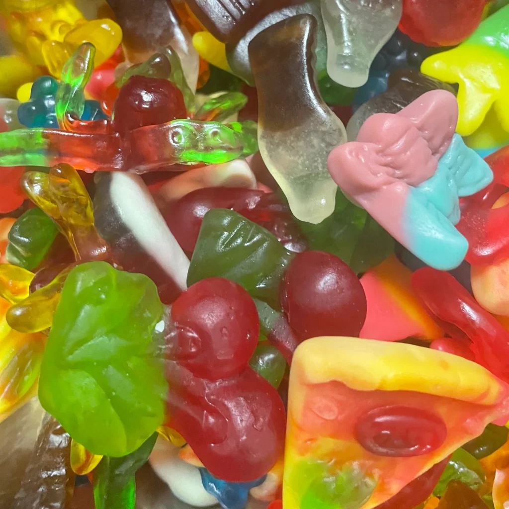 Soothing the Mind and Body: The Health Wonders of Seattle Met's HHC Gummies
