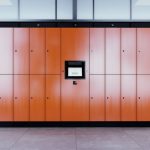 smart locker systems