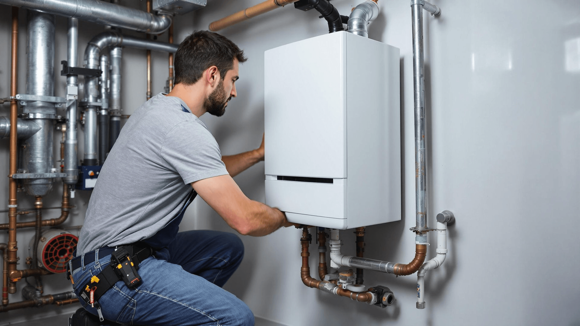 Signs your home heating setup may need attention soon