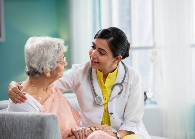 The Hidden Signs Your Parent Needs Professional Care And What to Do Next