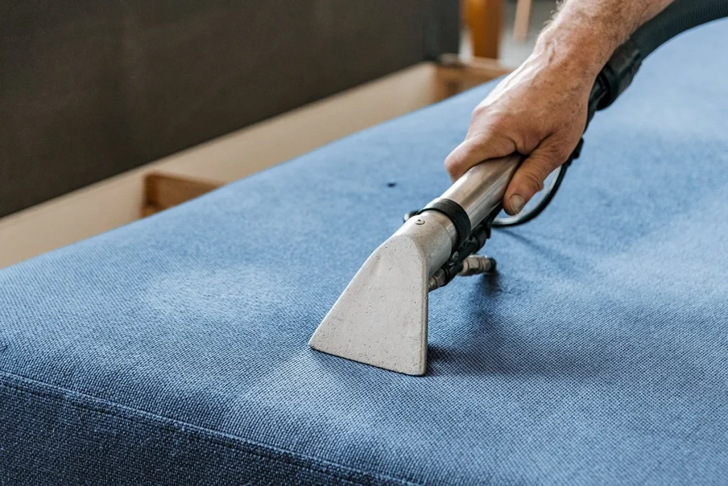 upholstery cleaning Brisbane
