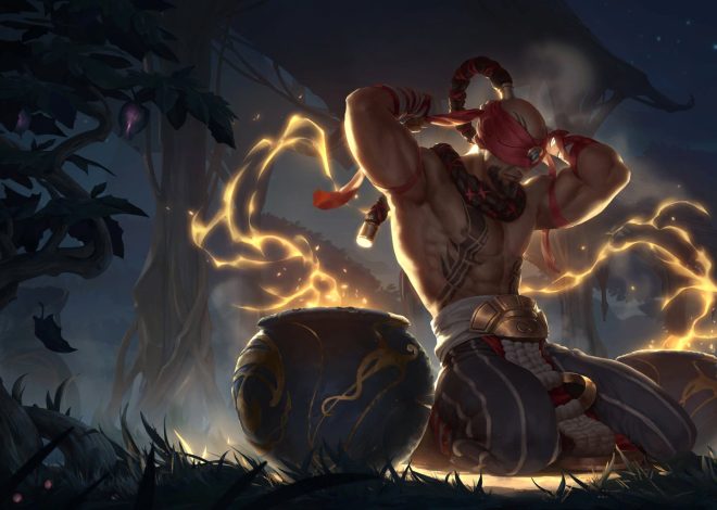 Gain strategic edge over rivals using customized hacks designed for precision control