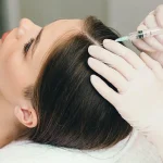 Evidence-Based Peptide Selection Supporting More Focused Hair Care