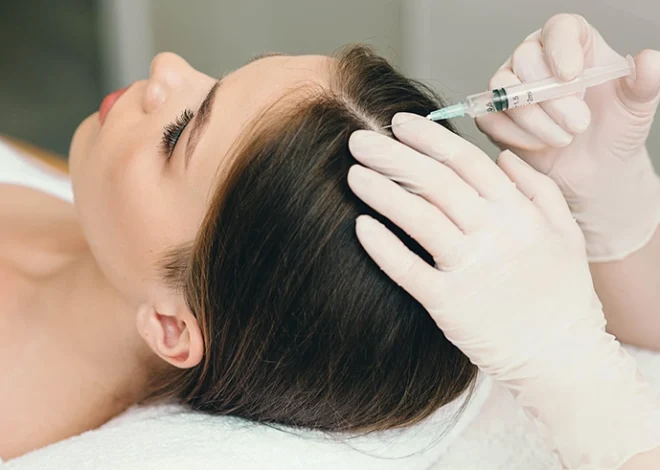 Evidence-Based Peptide Selection Supporting More Focused Hair Care