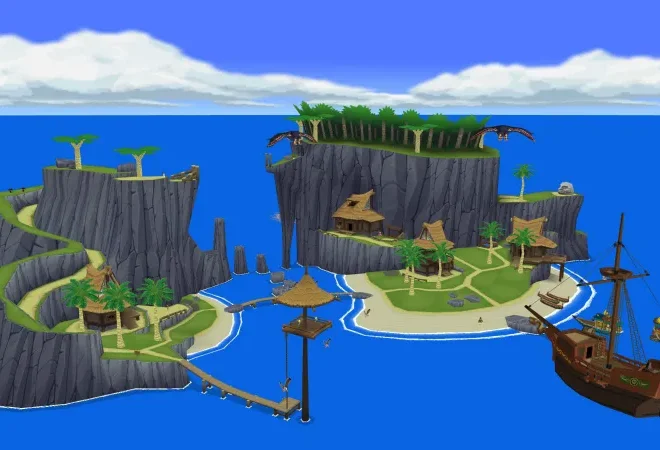 Exploring Browser Games That Require No Downloads