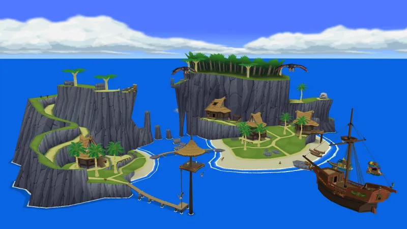 Exploring Browser Games That Require No Downloads