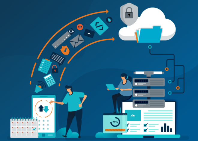 Mobile-Friendly Dashboards Letting Administrators Track Veeam Jobs from Anywhere